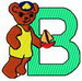 B-Bear