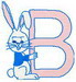 Bunny B