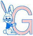 Bunny G