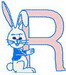 Bunny R