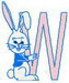 Bunny W