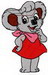 Koala Missy Girl