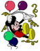 Mickeyballoon