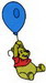 01 Balloon Pooh