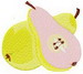 Pears_yellow