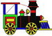 Toy Train#