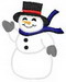 app-snowman