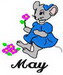 May mouse
