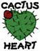 Cactusheart