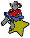 Countrycrations Starmouse