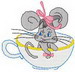 Mousecup