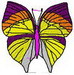 Butterfly 61