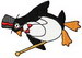 Penguin Tophat