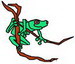 Lp-Treefrog