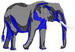 Km-Elephant 1