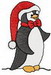 PinguinWeihnachten