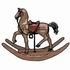 17th Century Rocking Horse