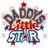 Daddy¡¯s Little Star