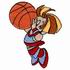 Basketball Lil¡¯ Ones