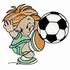 Lil¡¯ Soccer Player