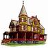 Victorian House 6