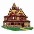 Victorian House 8