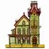Victorian House 13