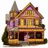 Victorian House 16