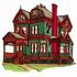 Victorian House 20