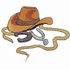 Cowboy's Trade Tools