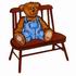 Chair Bear
