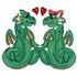 Lovestruck Dragons