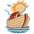 Noah's Ark in the Sun