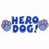 Hero Dog!
