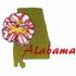 Alabama - Camellia