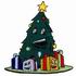 Christmas Tree & Gifts