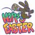 Hoppy Easter!