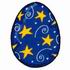 Stars Easter Egg