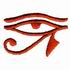 Egyptian Eye of Horus