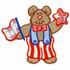 American Teddy Bear