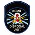 Bomb Disposal Unit