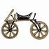 Hobby Horse Bicycle