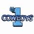 Cowboys #1