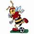 Hornet Soccer