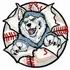 Huskies Baseball