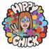 Hippy Chick
