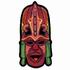 Masai Wedding Mask
