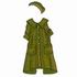 Suzie's Green Dresscoat
