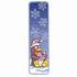 Winter Penguin Bookmark