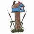 Country House Mailbox